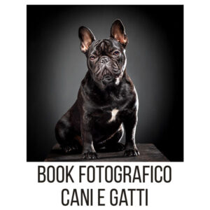 Book con Cani Gatti