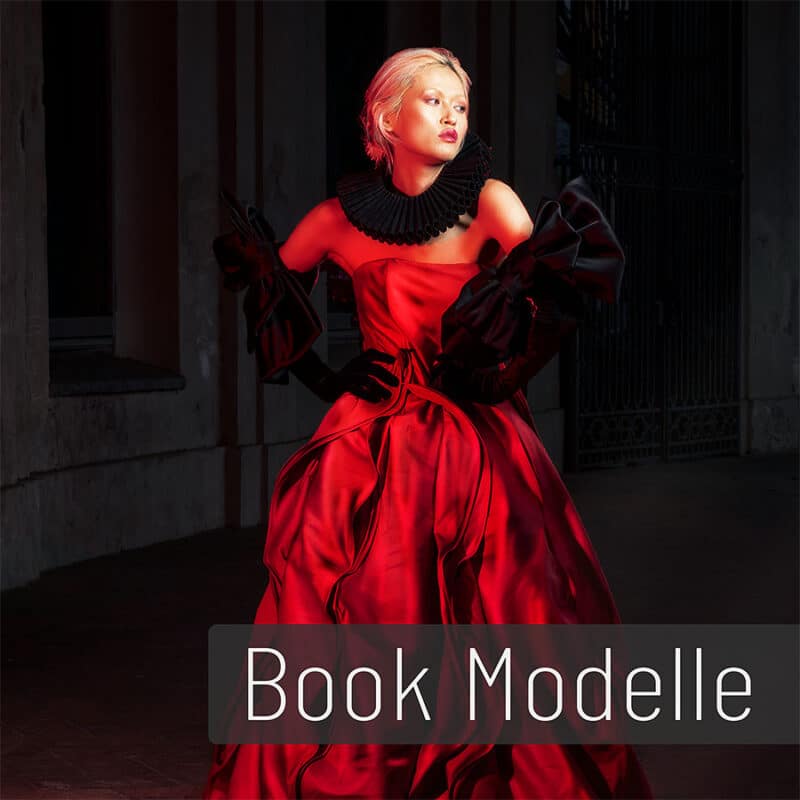 book fotografico modelle milano