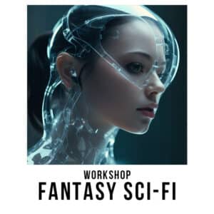 Workshop fatntasy sci-fi